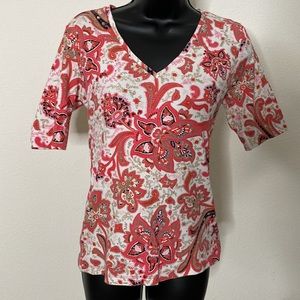 Jones New York Sport Blouse